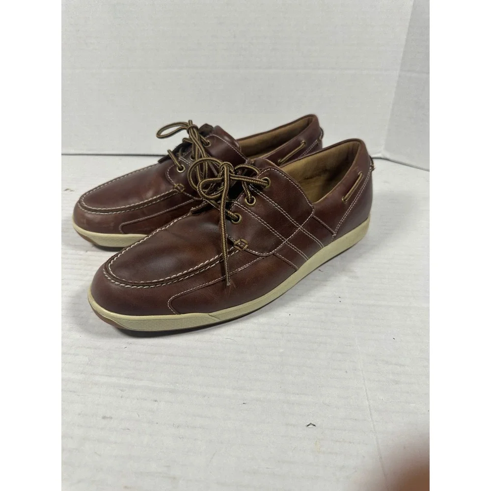 FootJoy contour casual